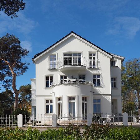 Villa Desny Heringsdorf  Exterior foto