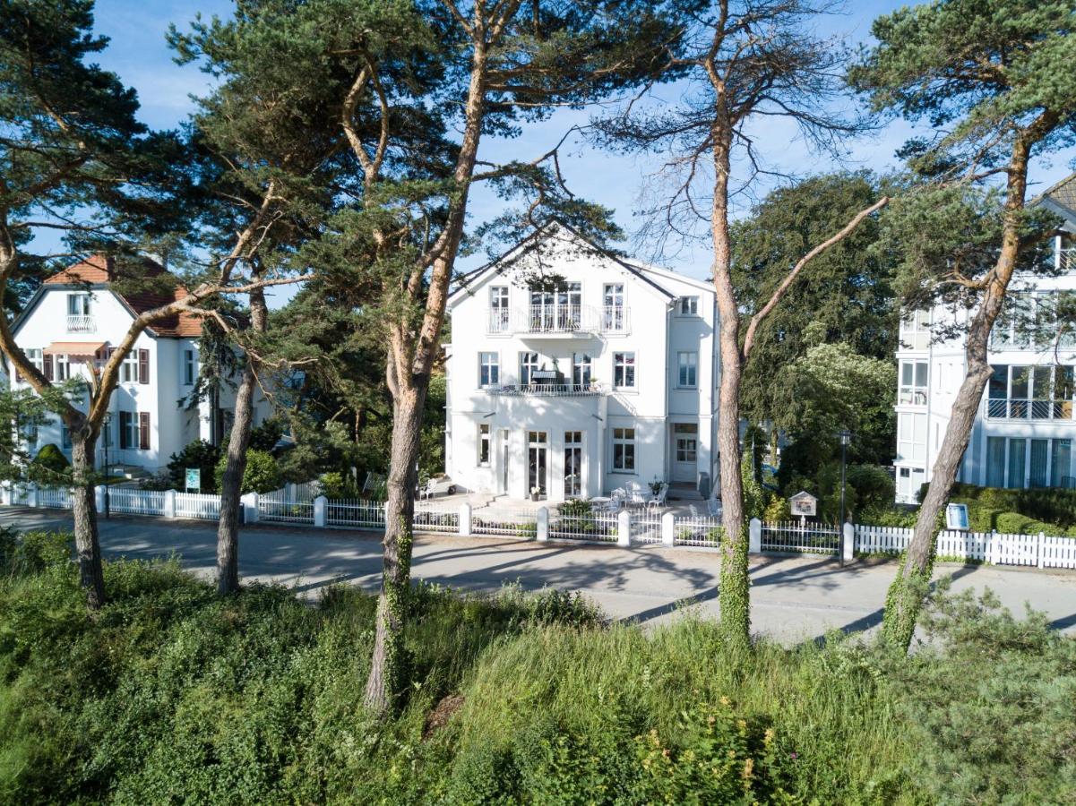 Villa Desny Heringsdorf  Exterior foto